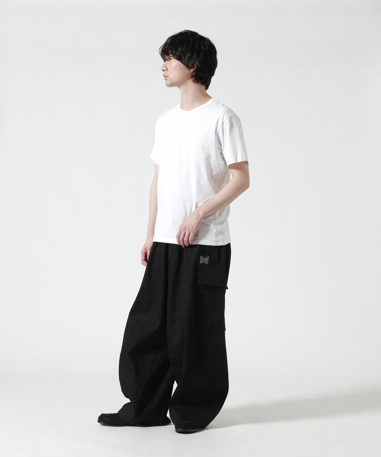 NEEDLES H.D. Pant BDU DENIM 牛仔褲