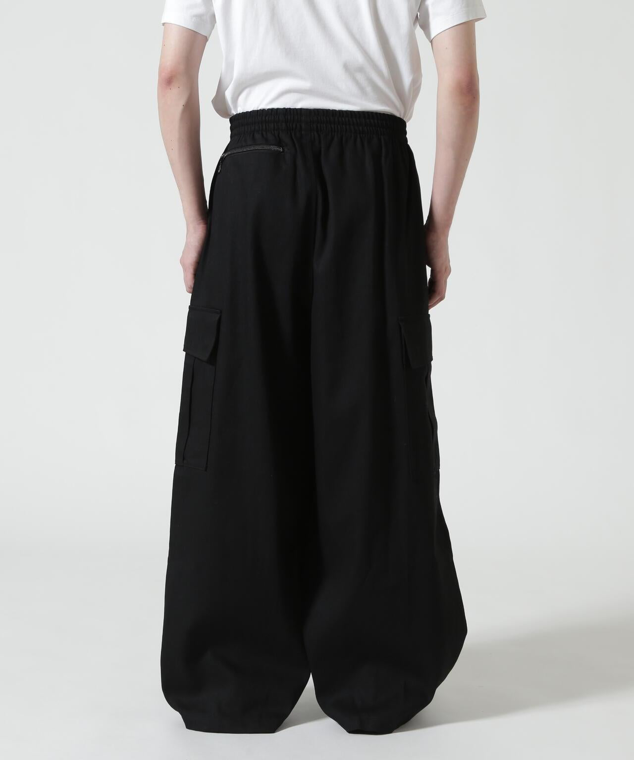 NEEDLES H.D. Pant BDU DENIM 牛仔褲