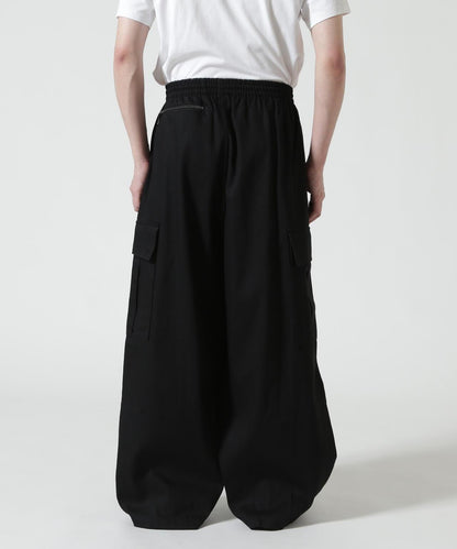 NEEDLES H.D. Pant BDU DENIM 牛仔褲