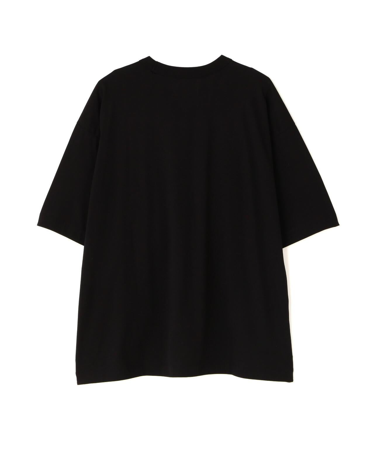 MARKAWARE Organic Giza Knit Comfort Fit Tee T恤