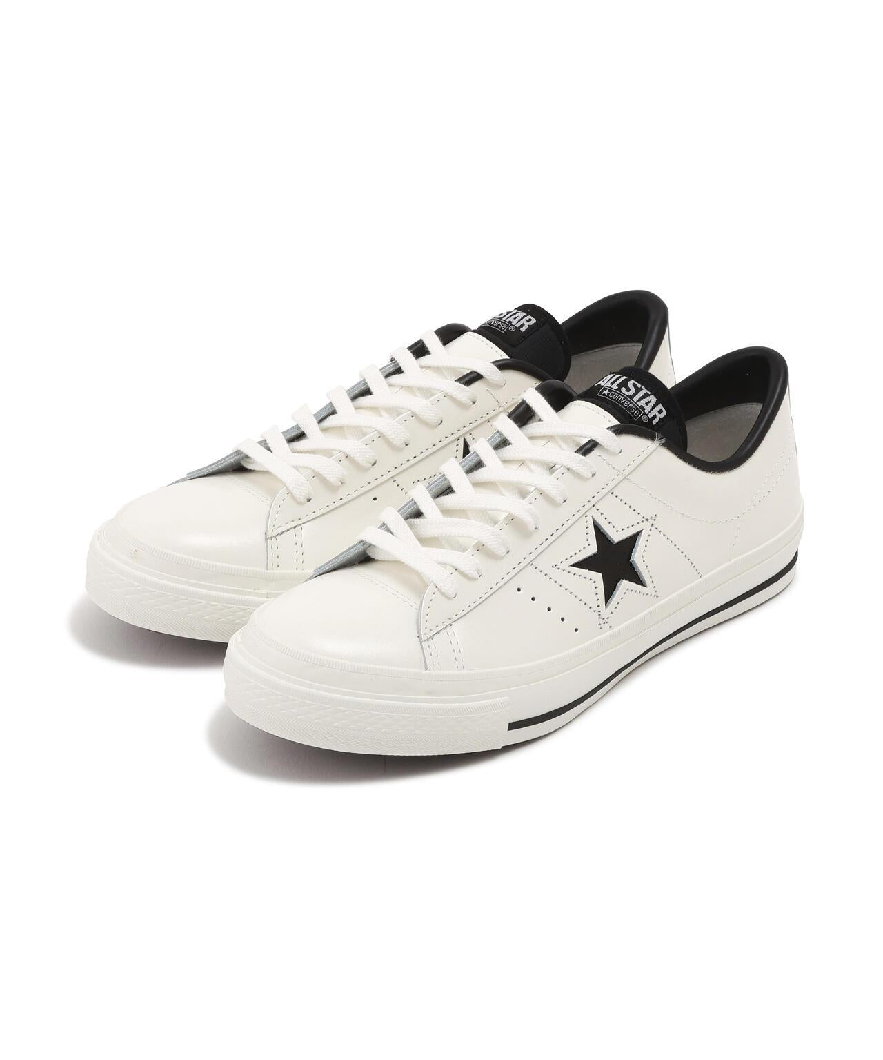 CONVERSE ONE STAR J