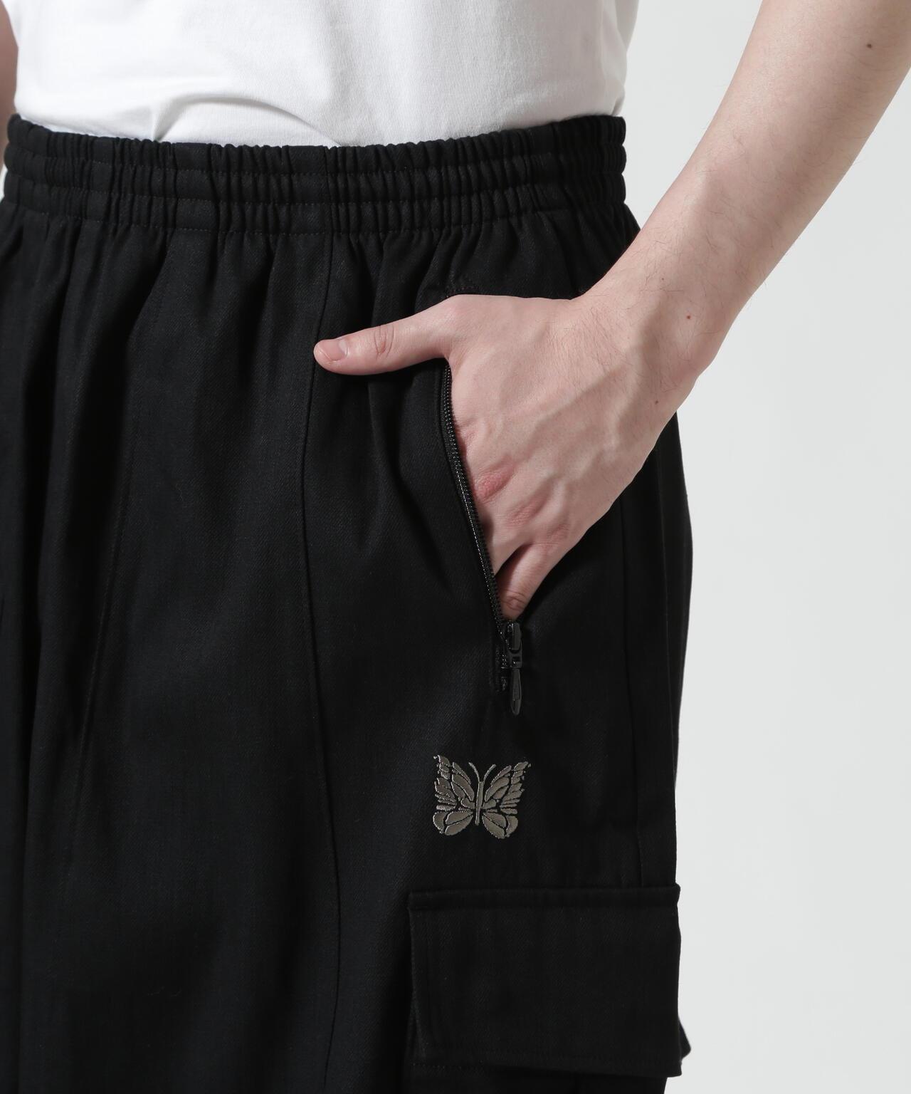 NEEDLES H.D. Pant BDU DENIM 牛仔褲