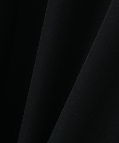 直營店限定 RAGLAN SLEEVE LOGO PRINT ZIP ACTIVE ONE PIECE 連衣裙