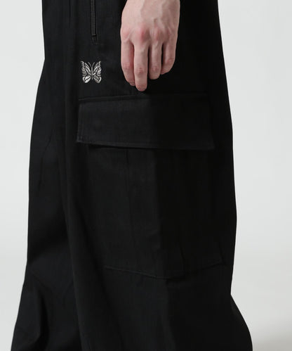 NEEDLES H.D. Pant BDU DENIM 牛仔褲