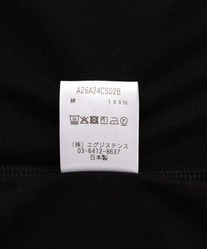 MARKAWARE Organic Giza Knit Comfort Fit Tee T恤
