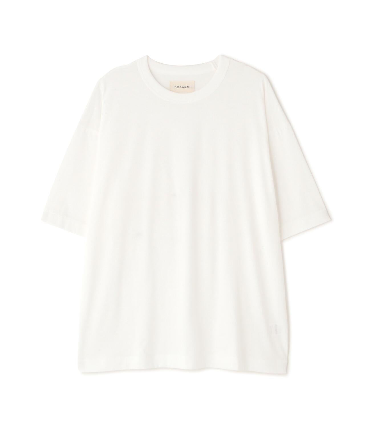 MARKAWARE Organic Giza Knit Comfort Fit Tee T恤