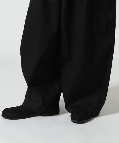 NEEDLES H.D. Pant BDU DENIM 牛仔褲