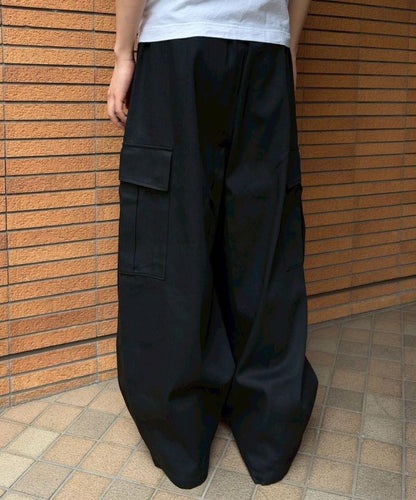 NEEDLES H.D. Pant BDU DENIM 牛仔褲
