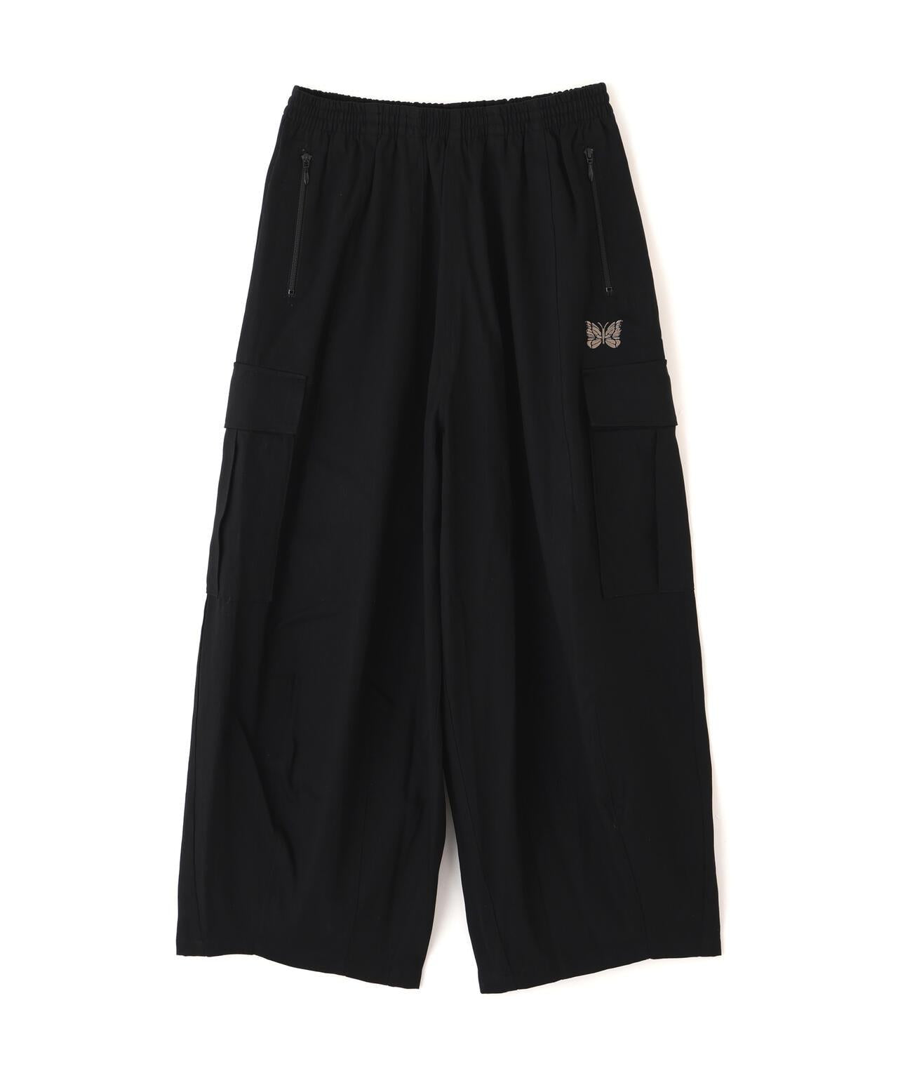 NEEDLES H.D. Pant BDU DENIM 牛仔褲