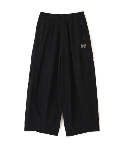 NEEDLES H.D. Pant BDU DENIM 牛仔褲