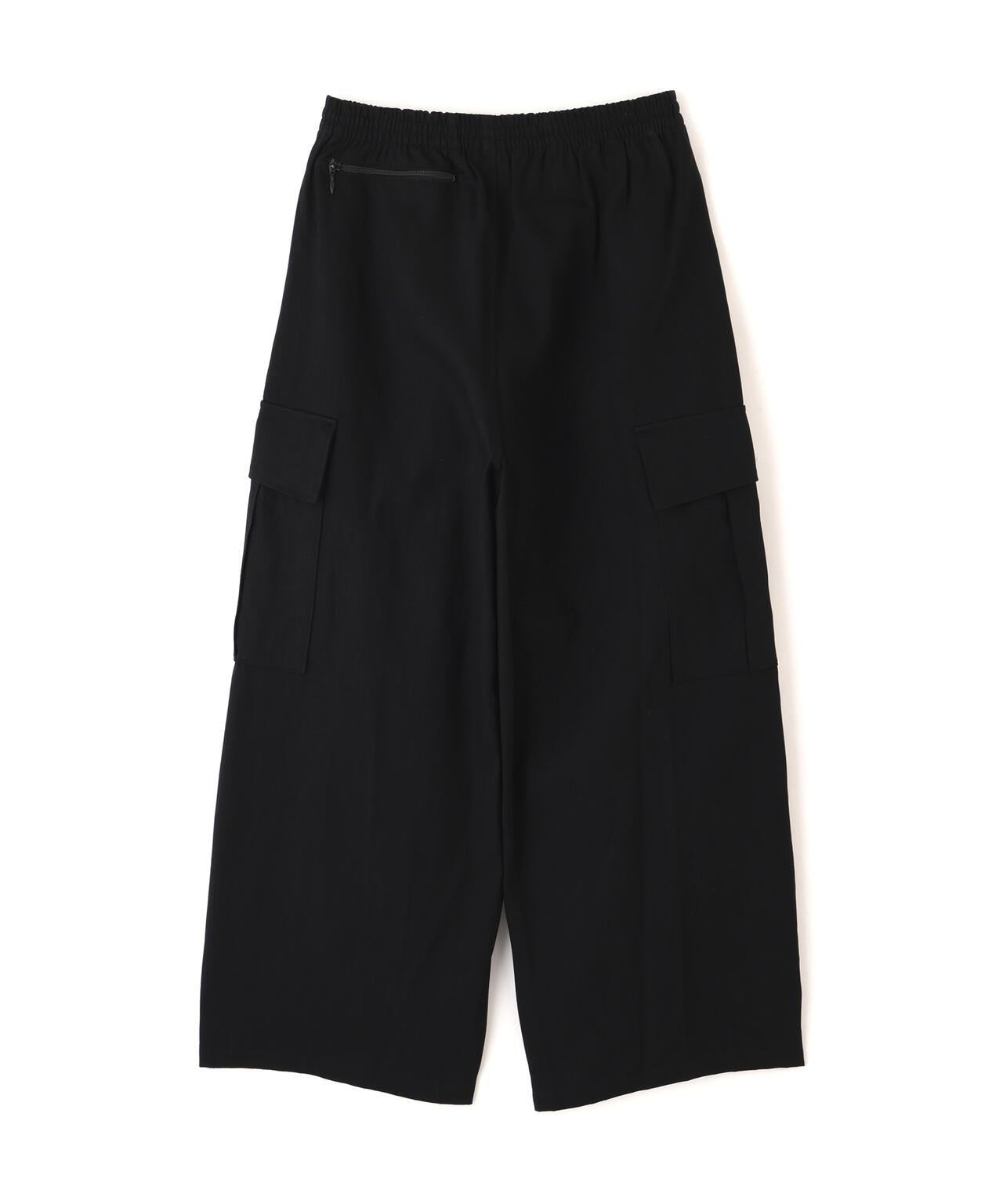 NEEDLES H.D. Pant BDU DENIM 牛仔褲