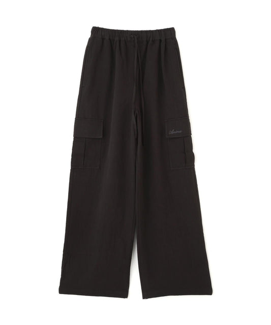 DOUBLE GAUZE CARGO 工裝褲 《直営店限定》