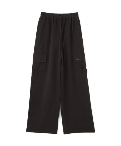 DOUBLE GAUZE CARGO 工裝褲 《直営店限定》