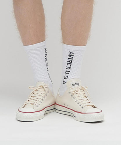 CONVERSE ALL STAR J OX