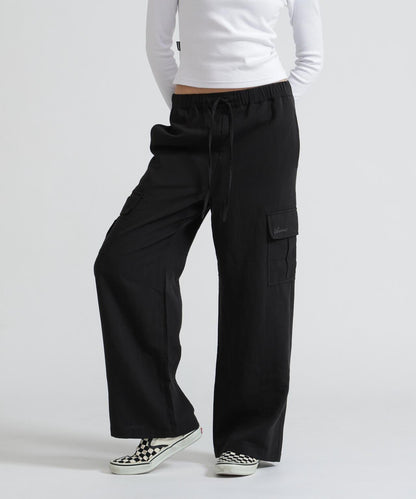 DOUBLE GAUZE CARGO 工裝褲 《直営店限定》