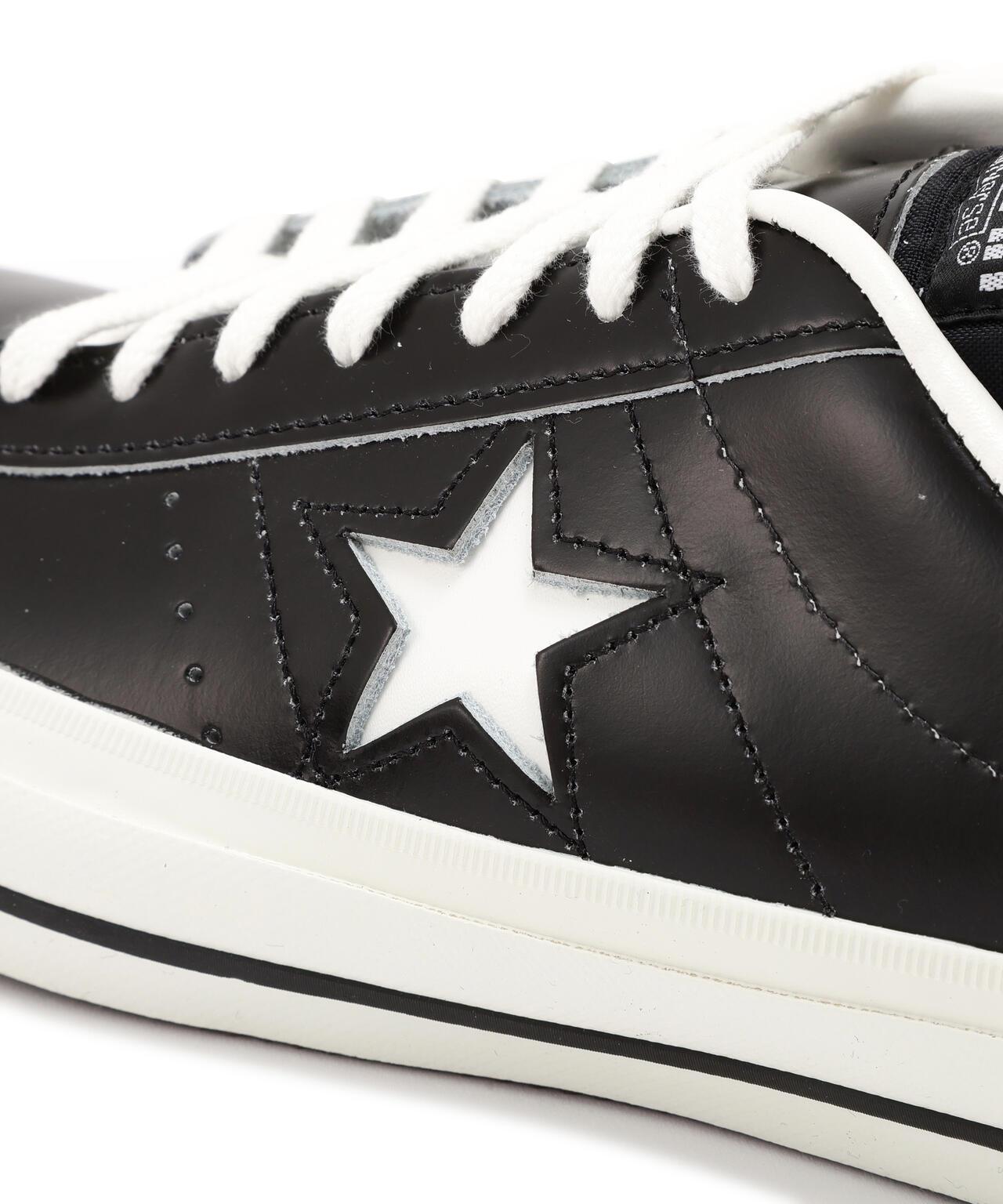CONVERSE ONE STAR J