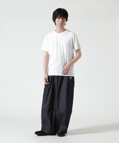 NEEDLES H.D. Pant BDU DENIM 牛仔褲