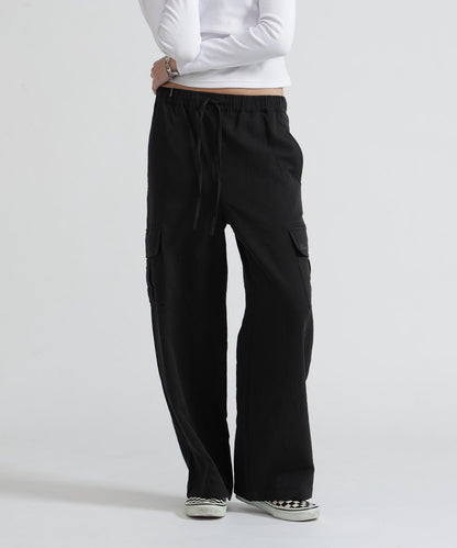 DOUBLE GAUZE CARGO 工裝褲 《直営店限定》