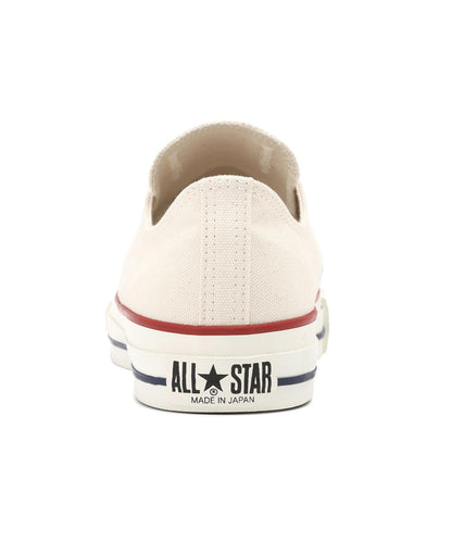 CONVERSE ALL STAR J OX