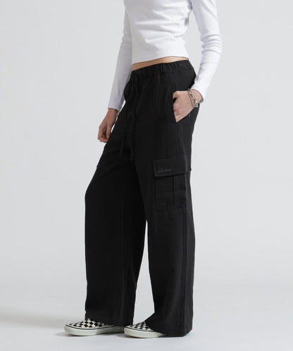 DOUBLE GAUZE CARGO 工裝褲 《直営店限定》