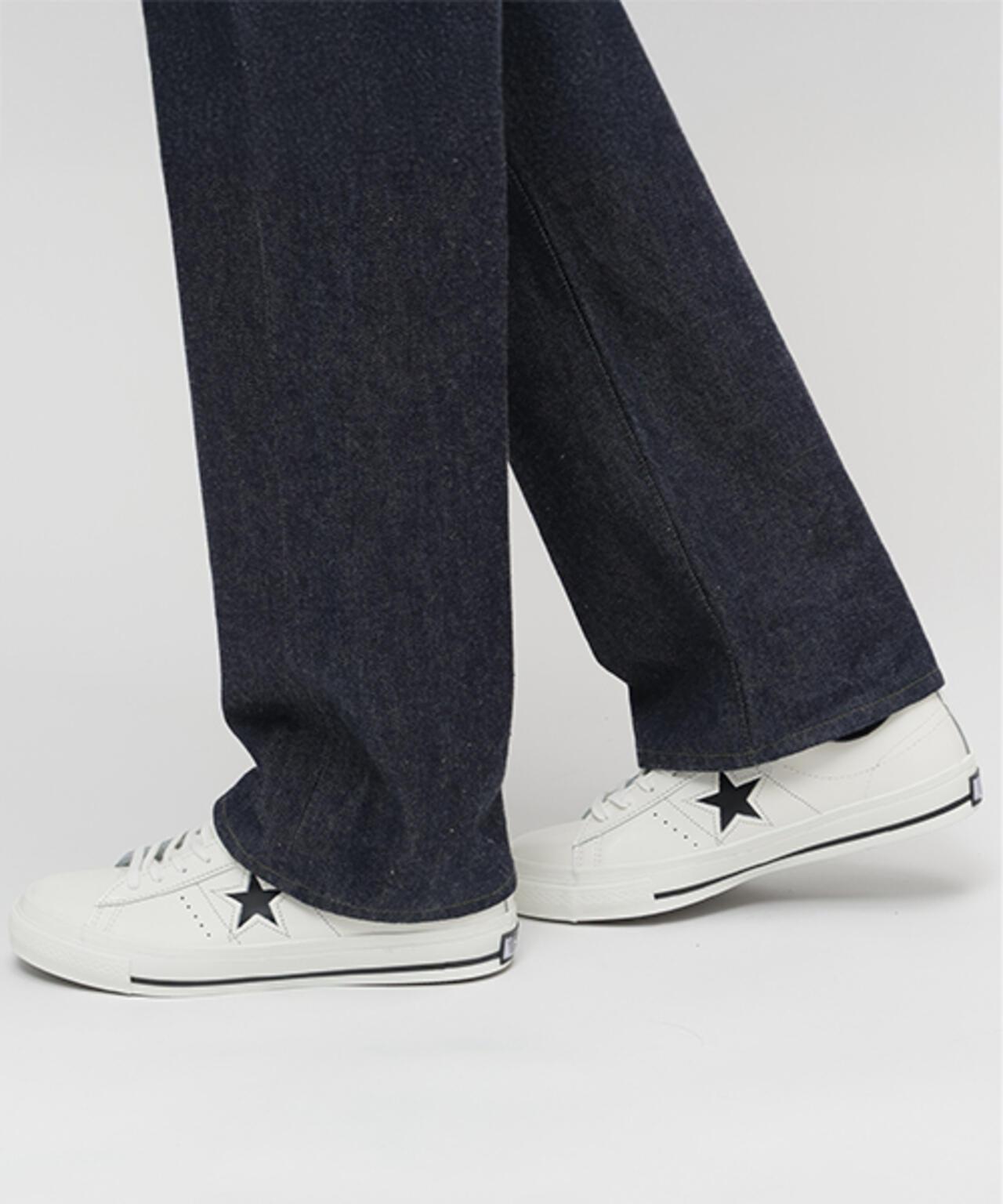 CONVERSE ONE STAR J