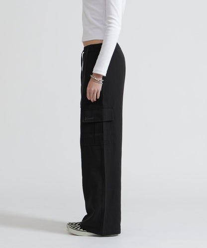 DOUBLE GAUZE CARGO 工裝褲 《直営店限定》