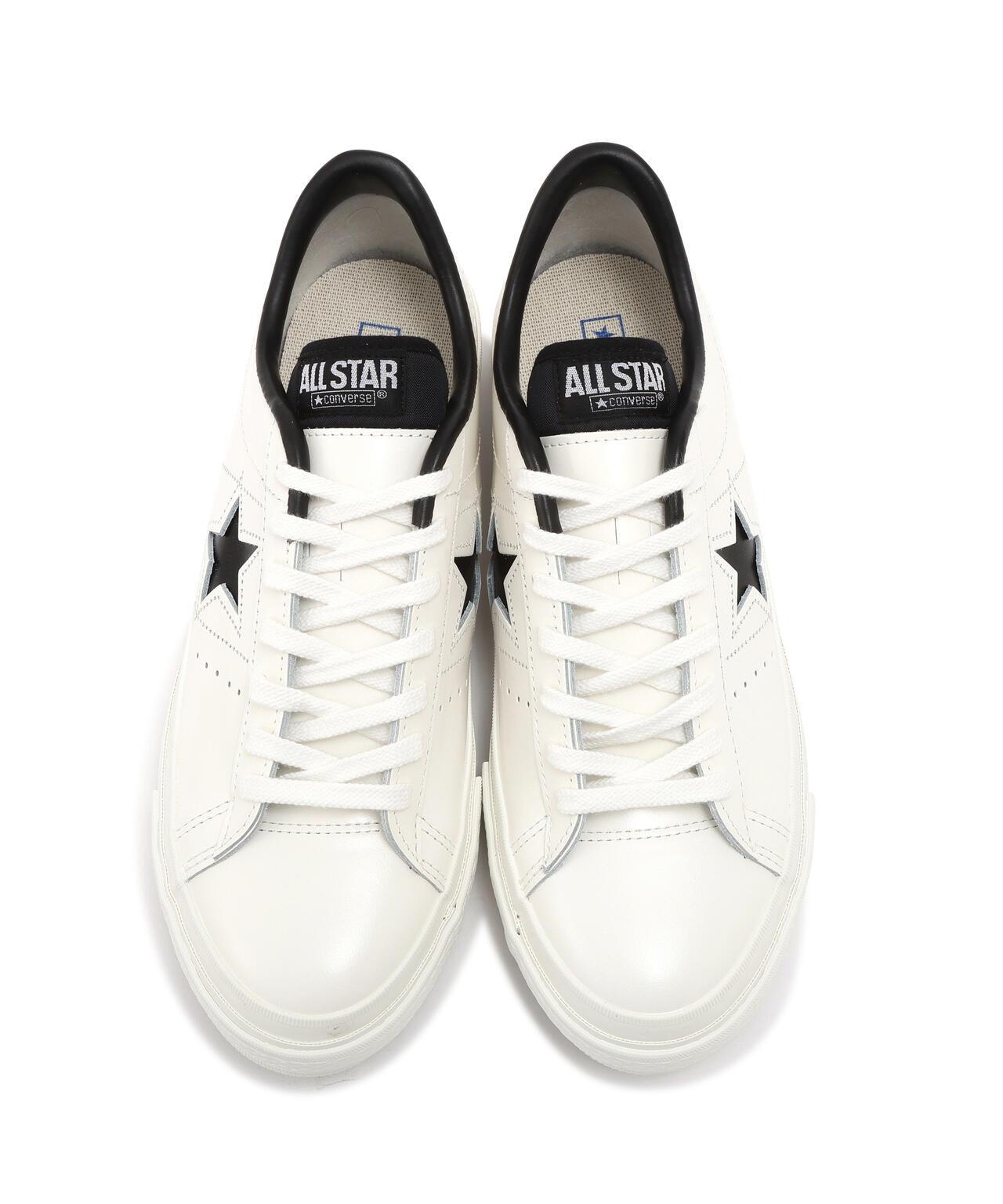 CONVERSE ONE STAR J