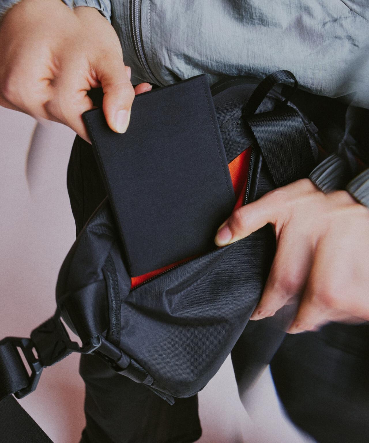 Aer Day Sling 4 X-Pac 斜挎包 AER-29072