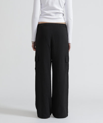 DOUBLE GAUZE CARGO 工裝褲 《直営店限定》