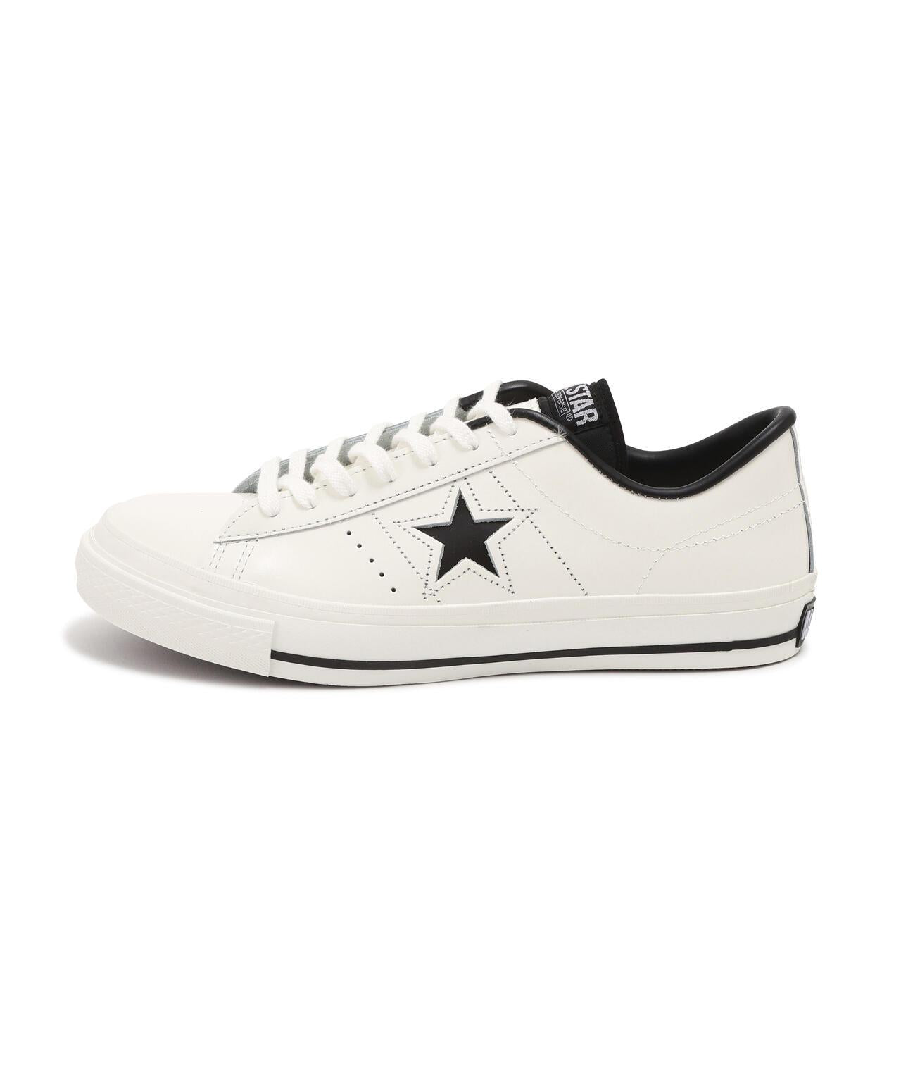 CONVERSE ONE STAR J