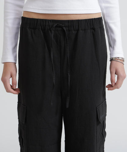 DOUBLE GAUZE CARGO 工裝褲 《直営店限定》
