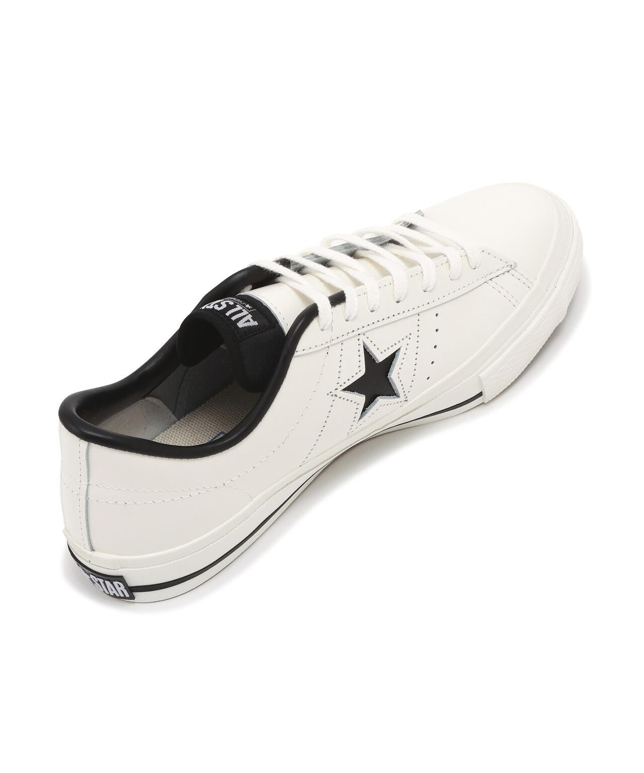 CONVERSE ONE STAR J