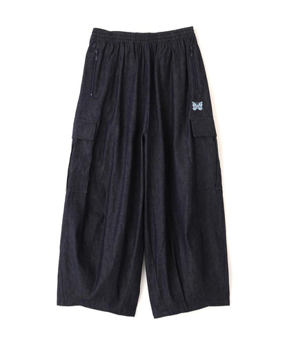 NEEDLES H.D. Pant BDU DENIM 牛仔褲