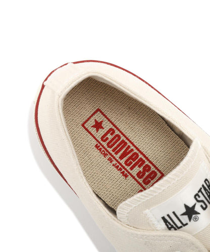 CANVAS ALL STAR J OX 帆布鞋