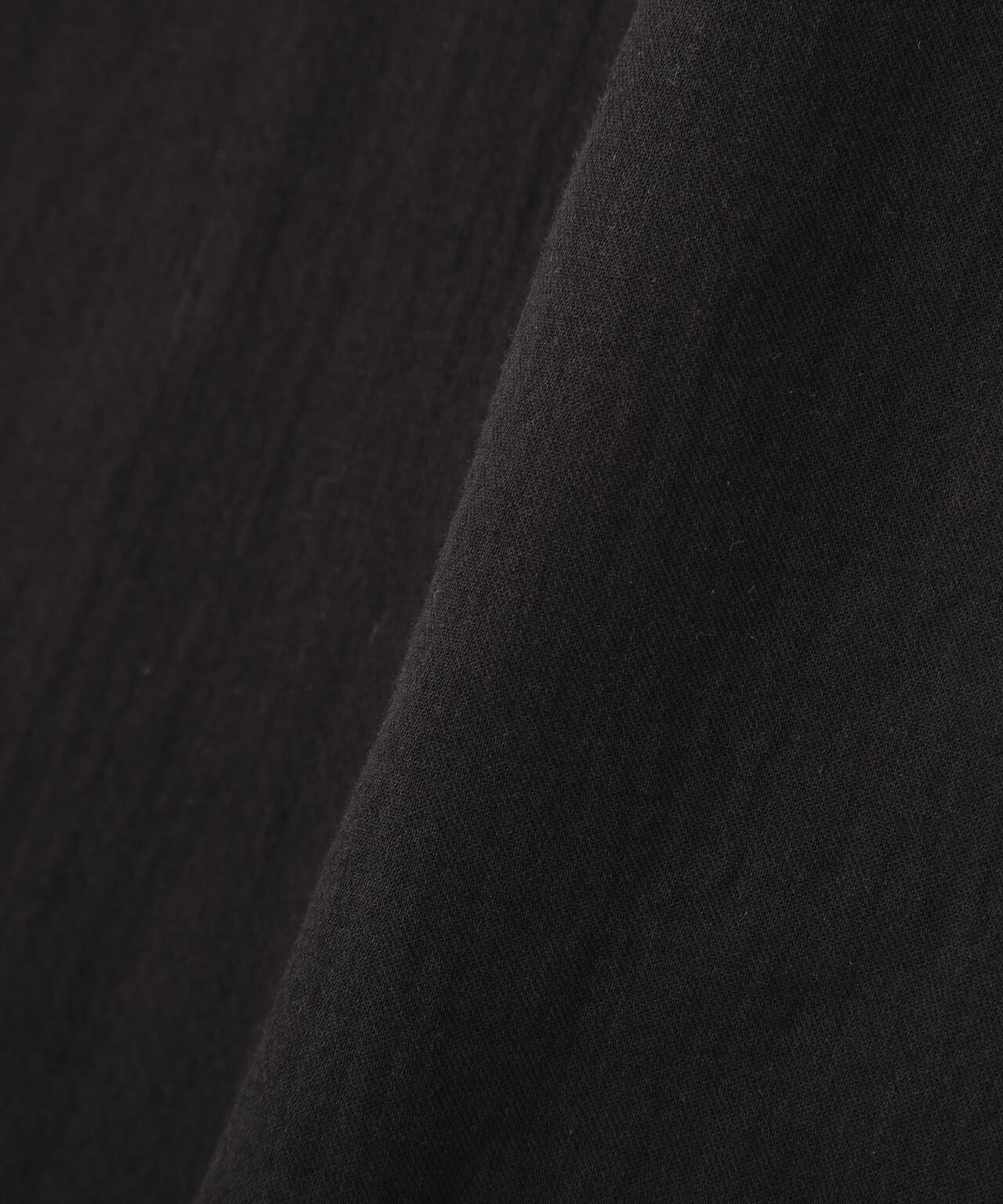 DOUBLE GAUZE CARGO 工裝褲 《直営店限定》