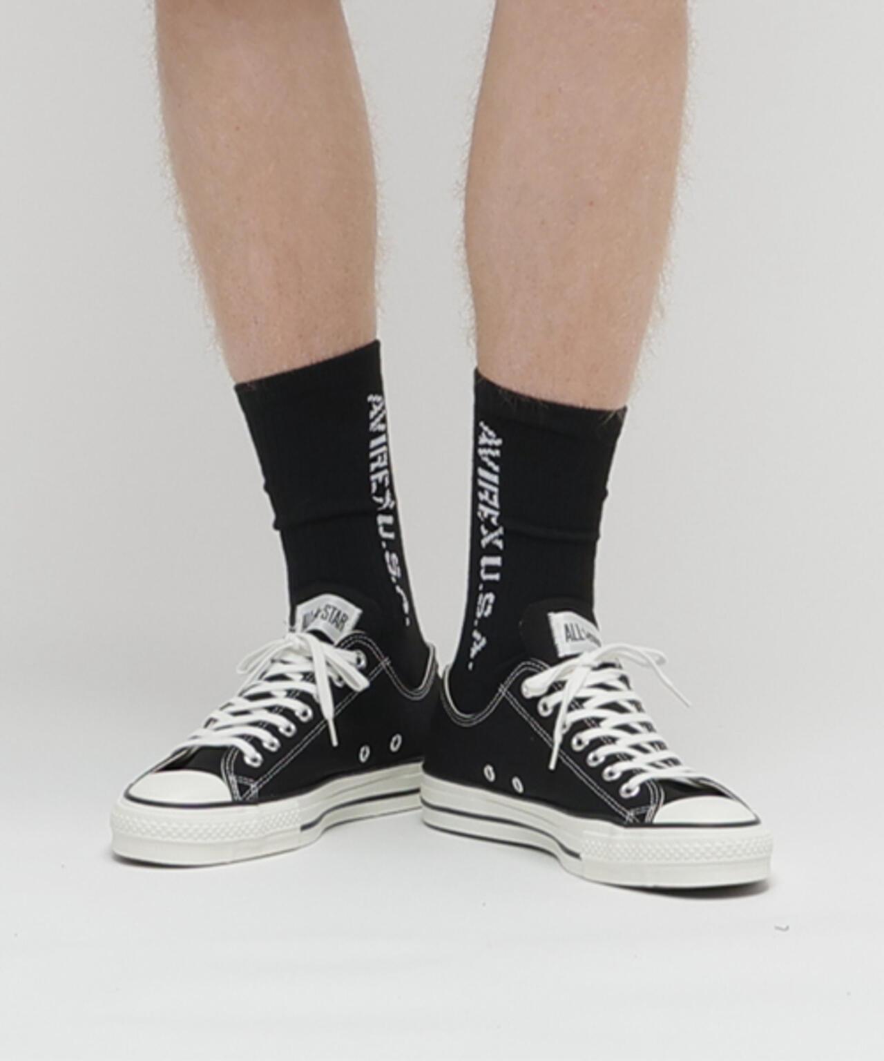 CONVERSE ALL STAR J OX