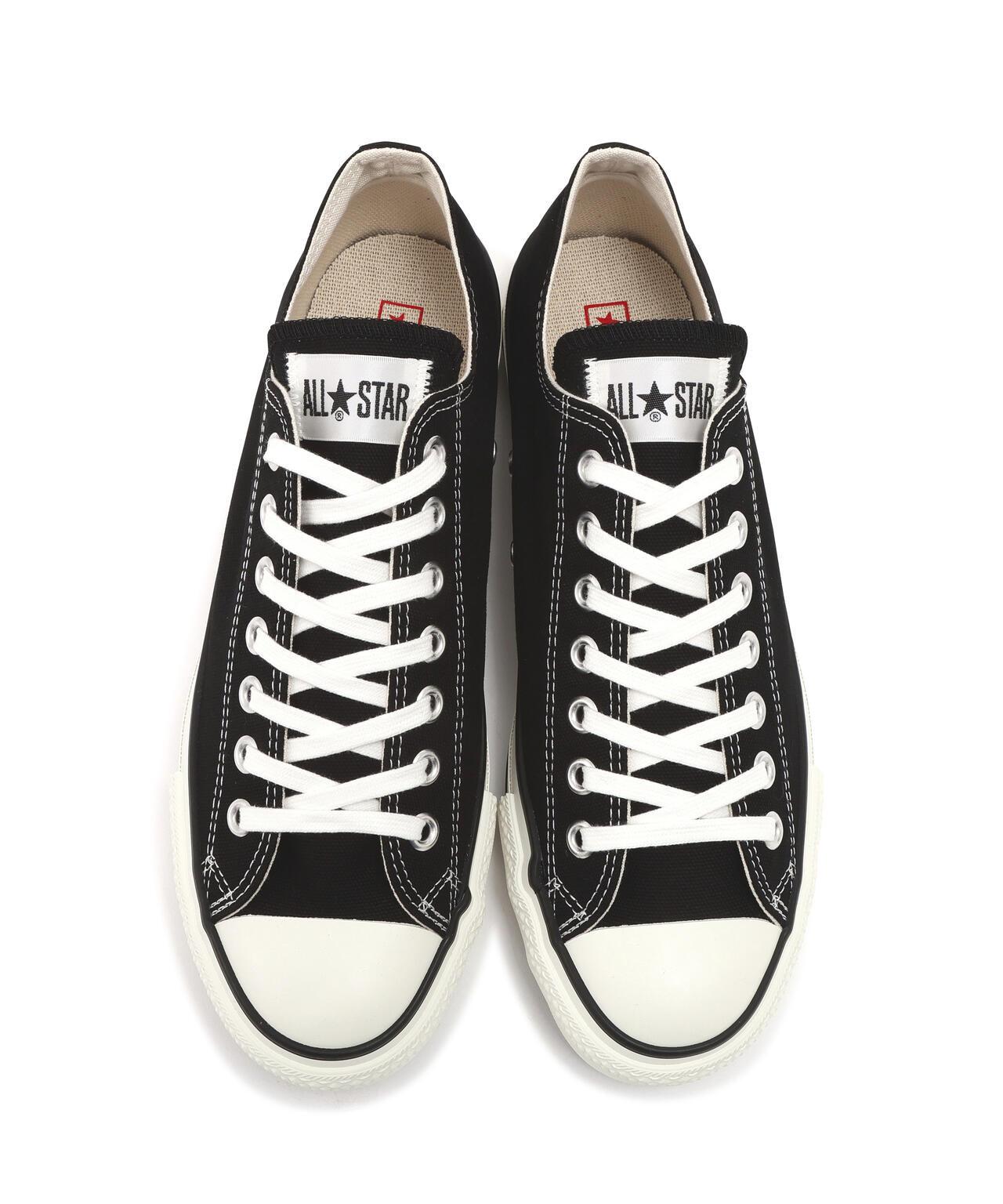 《CONVERSE》{ALL STAR} J OX