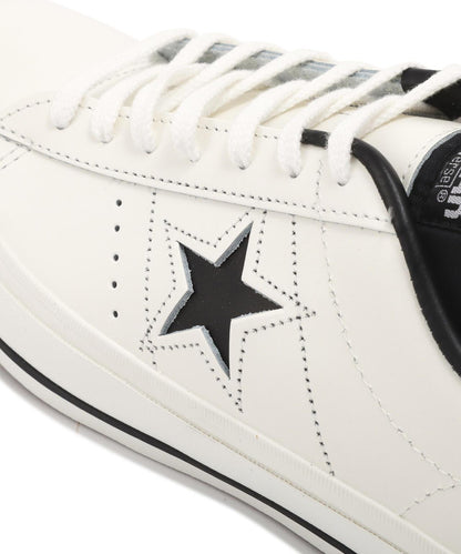 CONVERSE ONE STAR J