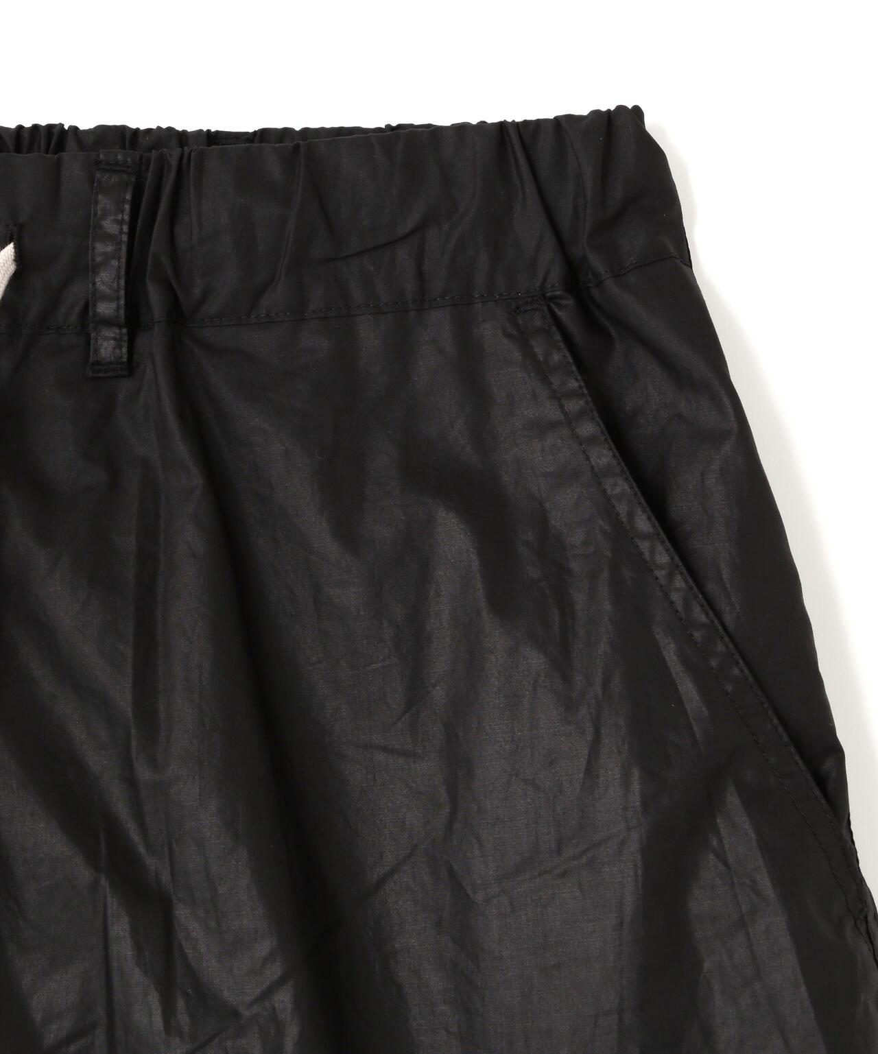 DankeSchon PAPER COATING CARGO SHORTS 工裝短褲