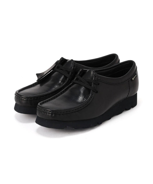Clarks Wallabee GTX 鞋