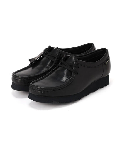 Clarks Wallabee GTX 鞋