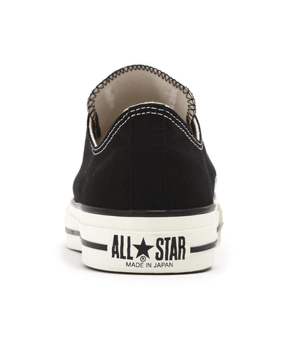 《CONVERSE》{ALL STAR} J OX