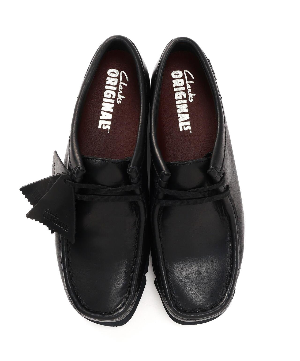 Clarks Wallabee GTX 鞋