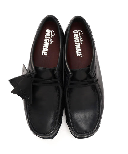 Clarks Wallabee GTX 鞋