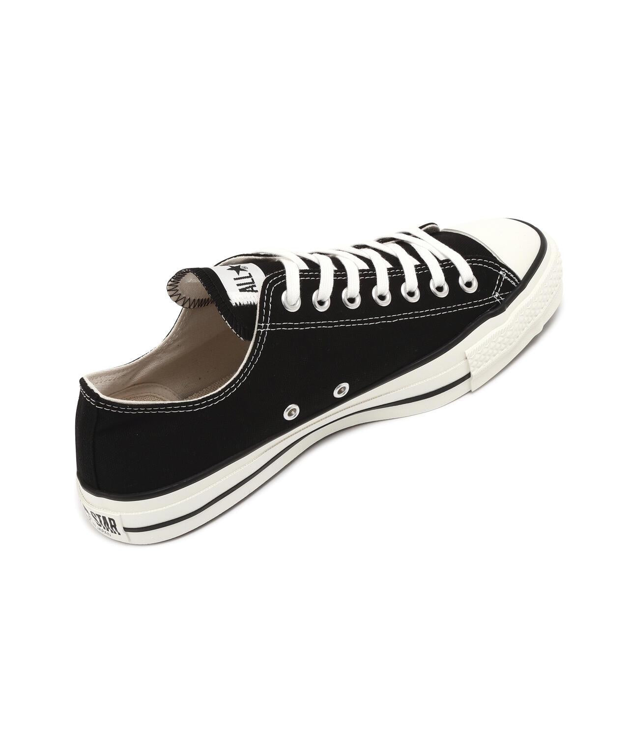 《CONVERSE》{ALL STAR} J OX
