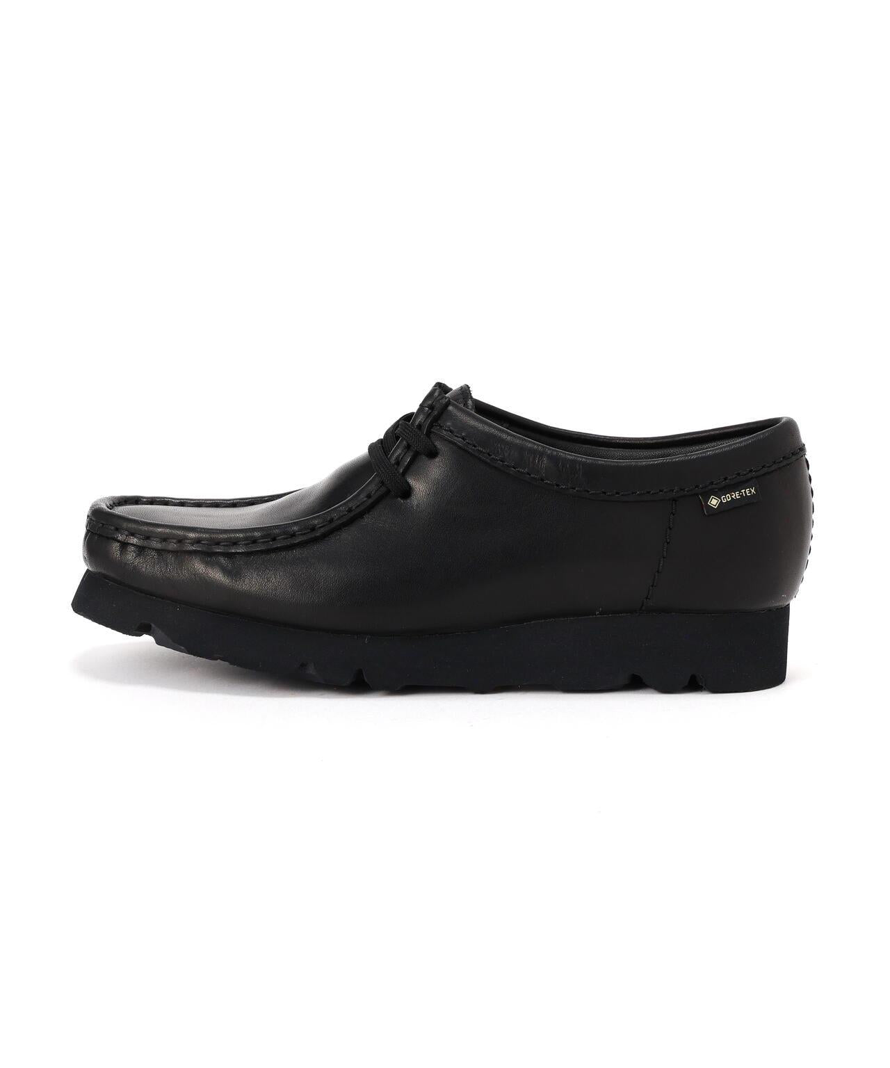 Clarks Wallabee GTX 鞋