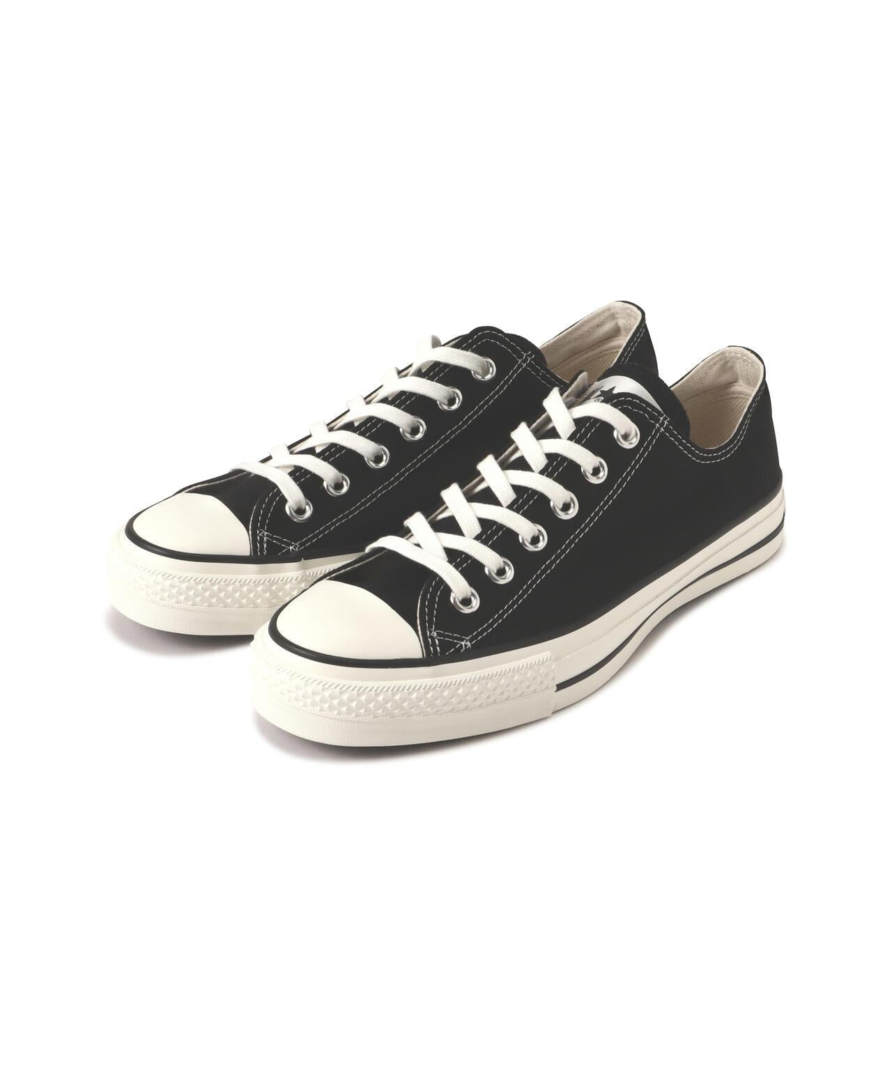 CANVAS ALL STAR J OX 帆布鞋