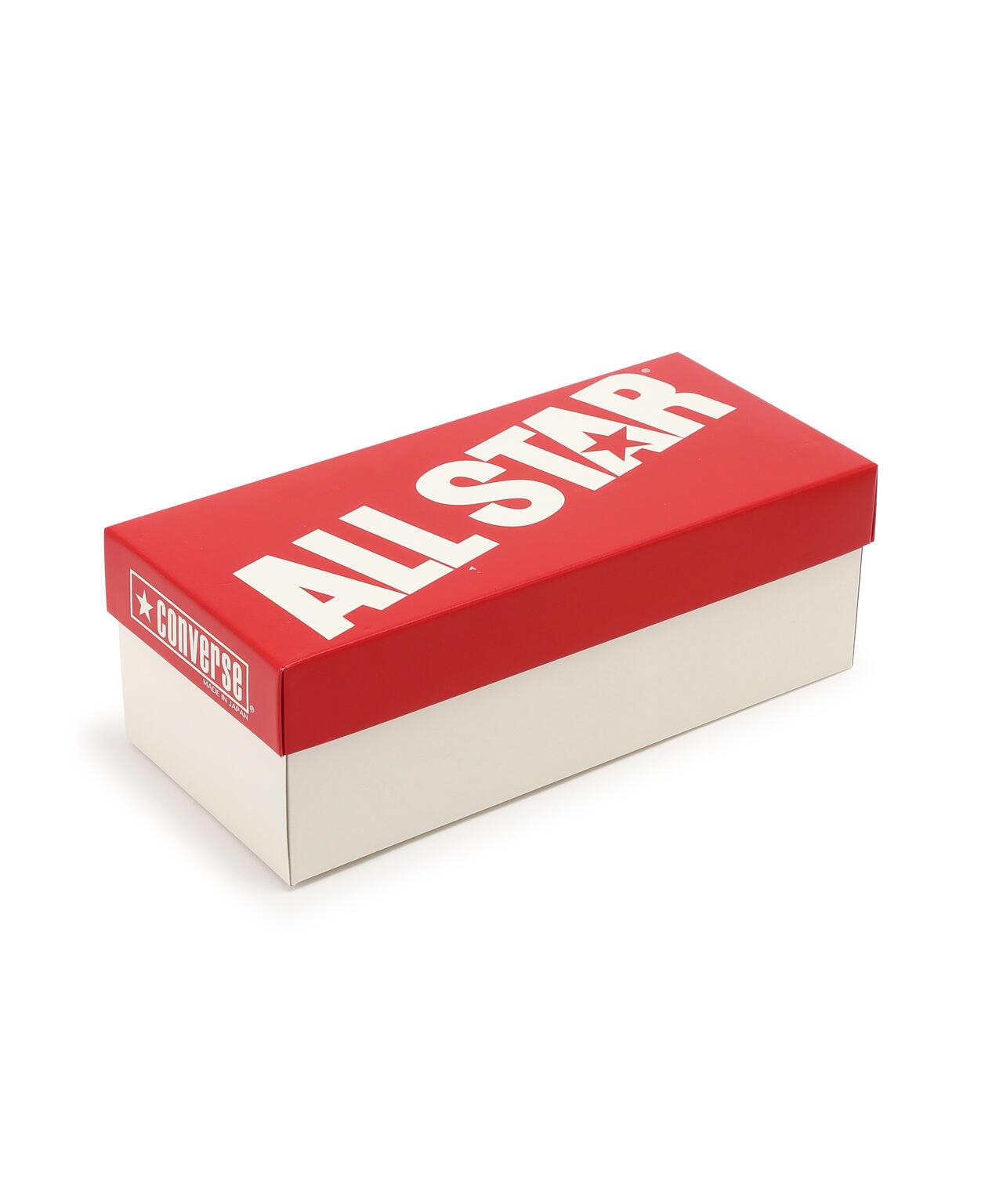CONVERSE ALL STAR J OX