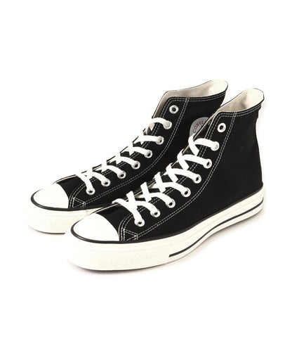 CONVERSE CANVAS ALL STAR J HI 帆布鞋