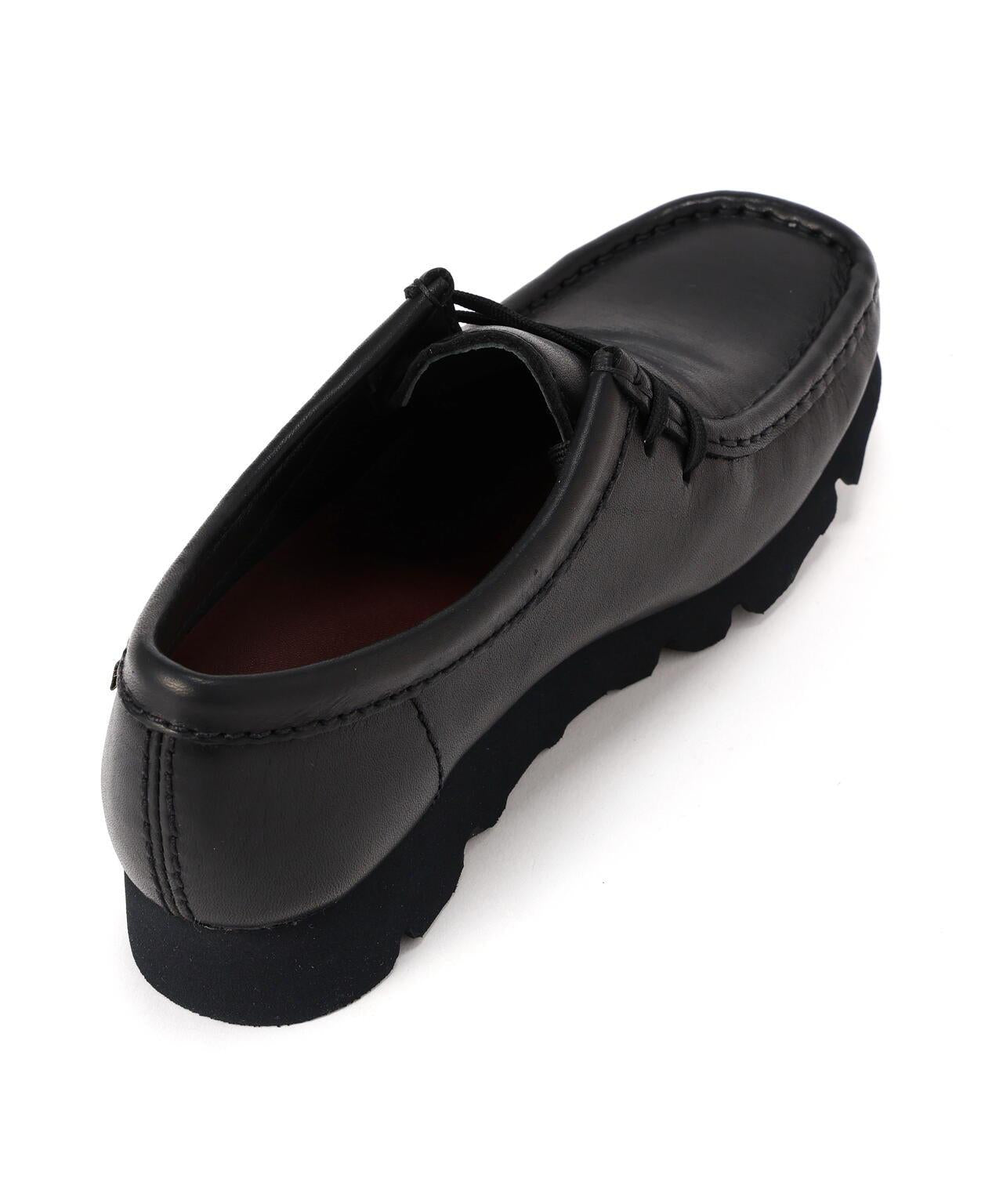 Clarks Wallabee GTX 鞋